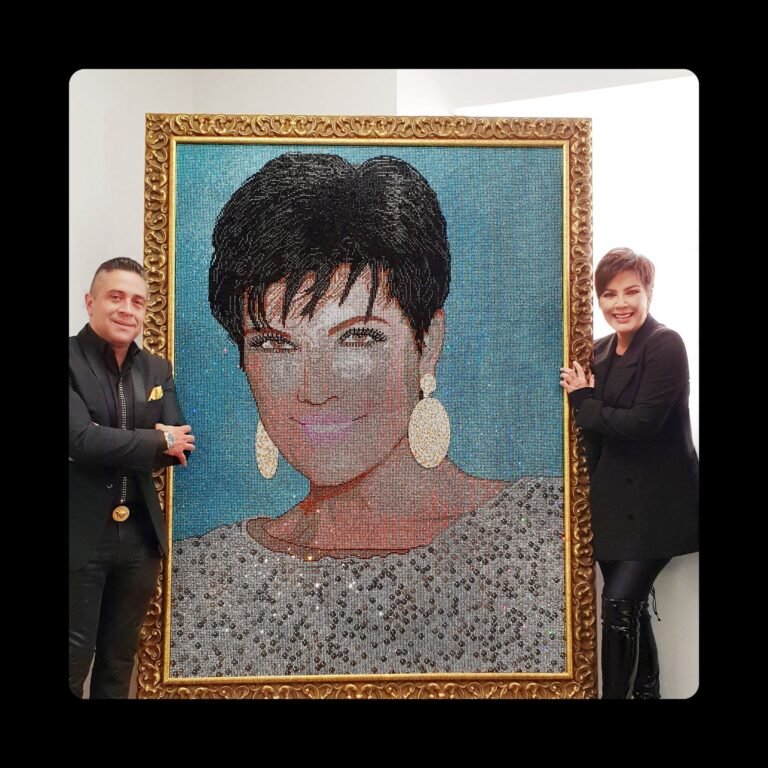 Kris Jenner